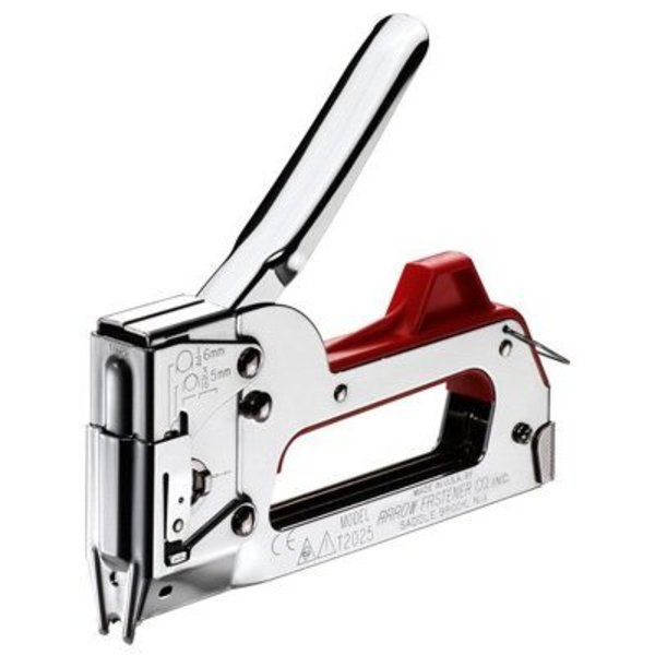 Arrow Fastener MP Staple Gun Tacker T2025-6